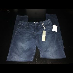 Tractr Dark Jeans